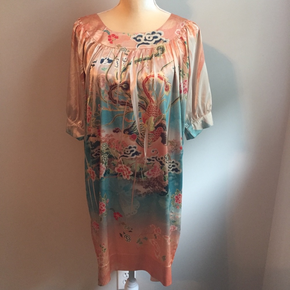 3/$30! Mushka by Sienna Rose Dress Size Large